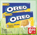 Vanille Golden bei EDEKA im Hallstadt Prospekt für 0,99 €