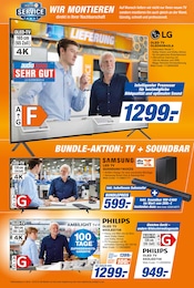 Aktueller expert Prospekt mit LED Fernseher, "Top Angebote", Seite 8