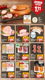 Grill Angebot & Preis im aktuellen REWE Prospekt Grill Angebot im aktuellen REWE Prospekt auf Seite 8