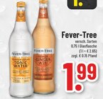 Trinkgut Datteln - Premium Indian Tonic Water Angebot im Prospekt Premium Indian Tonic Water bei Trinkgut im Datteln Prospekt für 1,99 €