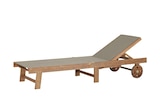 Rollliege Holstein im Angebot bei Höffner in Rostock Rollliege Holstein Angebote bei Höffner Rostock für 167,40 €