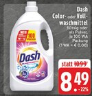 Aktuelle Vollwaschmittel Angebote bei EDEKA in Düsseldorf Aktuelles Color- oder Vollwaschmittel Angebot bei EDEKA in Düsseldorf ab 8,49 €