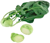 Kohlrabi  im aktuellen Marktkauf Prospekt für 0,69 €