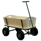 Sunny Bollerwagen Billy Beach Angebote bei POCO Sankt Augustin für 69,99 €