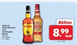 Solera Veterano im Angebot bei Markant Nordwest in Lippstadt Solera Veterano Angebote von Osborne bei Markant Nordwest Lippstadt für 8,99 €