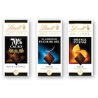 SUR TOUTES LES TABLETTES - LINDT EXCELLENCE en promo chez Carrefour Carpentras