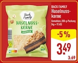 Haselnusskerne Gemahlen bei ALDI Nord im Oberkrämer Prospekt für 3,49 €
