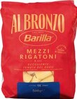Aktuelle Barilla Angebote bei Netto Marken-Discount in Krefeld Aktuelles Al Bronzo Pasta Angebot bei Netto Marken-Discount in Krefeld ab 1,49 €