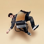 Claudio Capeo Nouveau Souffle - BELIEVE MUSIC - Fnac Claudio Capeo Nouveau Souffle - BELIEVE MUSIC à 16,99 € dans le catalogue Fnac