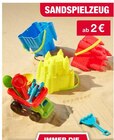 Sandspielzeug im Angebot bei Woolworth in Esslingen Sandspielzeug Angebote bei Woolworth Esslingen für 2,00 €