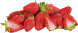 Erdbeeren im aktuellen Prospekt bei V-Markt in Burtenbach