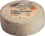 Saint-nectaire laitier AOP - PAYS GOURMAND en promo à 6,99 € chez Aldi Saint-nectaire laitier AOP - PAYS GOURMAND dans le catalogue Aldi