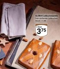 Lebkuchenplatte im Angebot bei GLOBUS in Kempen Lebkuchenplatte Angebote von Globus bei GLOBUS Kempen für 3,75 €