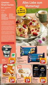 Aktueller REWE Prospekt mit Torte, "Dein Markt", Seite 16