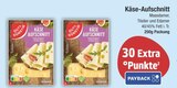 Aufschnitt im EDEKA Prospekt Käse-Aufschnitt im aktuellen EDEKA Prospekt