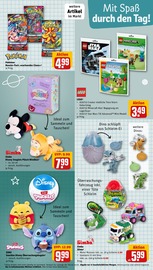 Ähnliche Playstation 4 Angebote im Prospekt "Dein Markt" von REWE in Wolfenbüttel Ähnliche Angebote wie Playstation 4 im Prospekt "Dein Markt" auf Seite 29 von REWE in Wolfenbüttel
