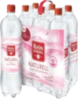 Aktuelle Mineralwasser Angebote bei tegut in Mannheim Aktuelles Mineralwasser Angebot bei tegut in Mannheim ab 3,33 €