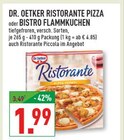 Ristorante Pizza im Angebot bei Marktkauf in Lemgo Ristorante Pizza Angebote von Dr. Oetker bei Marktkauf Lemgo für 1,99 €