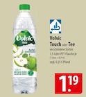 Touch Angebote von Volvic bei famila Nordost Celle für 1,19 €