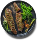Lamm-Filets Angebote von K-PURLAND bei Kaufland Würzburg für 6,99 €