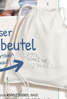 Babybeutel bei Ernstings family in Herne Babybeutel im Angebot bei Ernstings family Herne für 2,99 €