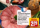 REWE Witten - Französische Ringsalami Angebot im Prospekt Französische Ringsalami bei REWE im Witten Prospekt für 2,29 €