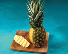 ANANAS à Auchan dans Tremblay-en-France ANANAS à Auchan dans Tremblay-en-France