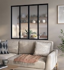-10% Sur les verrières Atelier standard ARTENS - ARTENS - LEROY MERLIN -10% Sur les verrières Atelier standard ARTENS - ARTENS dans le catalogue LEROY MERLIN