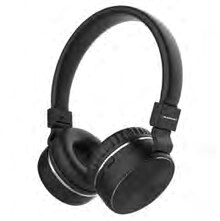 Casque sans fil - Carrefour à Marseille Casque sans fil en promo chez Carrefour Marseille à 19,95 €