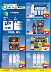 Aktueller Netto Marken-Discount Prospekt mit Wasser, "Aktuelle Angebote", Seite 30