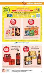 Offre Sucre dans le catalogue U Express du moment à la page 5