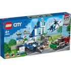 LEGO® City 60316 –Le commissariat de police - LEGO - Carrefour à Rouen LEGO® City 60316 –Le commissariat de police - LEGO en promo chez Carrefour Rouen à 46,99 €
