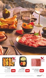 Offre Salade De Pommes De Terre dans le catalogue Colruyt du moment à la page 3