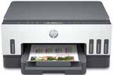 Multifunktionsdrucker Smart Tank 7008 Angebote von HP bei expert Filderstadt für 179,00 €