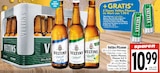 Pilsener im Angebot bei EDEKA in Gießen Pilsener Angebote von Veltins bei EDEKA Gießen für 10,99 €