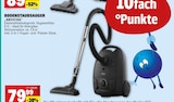 Aktuelle Staubsauger Angebote bei Marktkauf in Stuttgart Aktuelles Bodenstaubsauger AB31C1GG Angebot bei Marktkauf in Stuttgart ab 79,99 €
