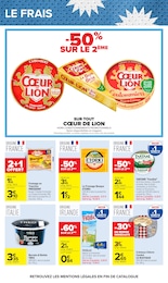 Offre Dia dans le catalogue Carrefour du moment à la page 53