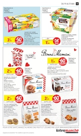 Verre en promo dans le catalogue Intermarché Super à la page 23