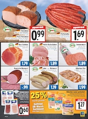 Aktueller EDEKA Prospekt mit Pizza, "Aktuelle Angebote", Seite 3