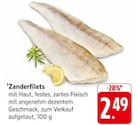 Zanderfilets bei E center im Göppingen Prospekt für 2,49 €