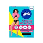 Culotte de règles - VANIA dans le catalogue Carrefour