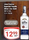 Aktuelle Tequila Angebote bei GLOBUS in Rostock Aktuelles Especial Tequila Silver Angebot bei GLOBUS in Rostock ab 12,99 €