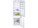 KIS87ADD0 Serie 6 Kühlgefrierkombination (D, 276 l, 1772 mm hoch, Weiß) im MediaMarkt Saturn Prospekt KIS87ADD0 Serie 6 Kühlgefrierkombination (D, 276 l, 1772 mm hoch, Weiß) von BOSCH im aktuellen MediaMarkt Saturn Prospekt für 1.039,00 €