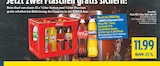 Coca-Cola, Mezzo Mix, Fanta, Sprite oder Lift Angebote bei diska Coburg für 11,99 €