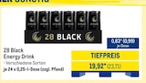 Aktuelle Energydrink Angebote bei Metro in Niederkassel Aktuelles Energy Drink Angebot bei Metro in Niederkassel ab 23,71 €