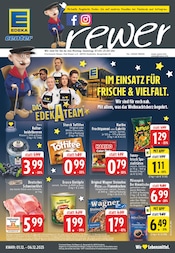 Aktueller E center Supermarkt Prospekt in Stadtlohn und Umgebung, "Aktuelle Angebote" mit 28 Seiten, 01.12.2025 - 06.12.2025