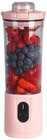 Smoothiemaker TO GO BG-51460 im Angebot bei Penny in Velbert Smoothiemaker TO GO BG-51460 Angebote von BERGNER bei Penny Velbert für 14,99 €