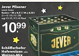Aktuelles Pilsener Angebot bei TOP Getränke in Düsseldorf ab 10,99 €