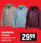 Sweatjacke im Angebot bei famila Nordost in Neustadt Sweatjacke Angebote bei famila Nordost Neustadt für 29,99 €