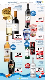 Wodka im EDEKA Prospekt in Osnabrück Aktueller EDEKA Prospekt mit Wodka, "Aktuelle Angebote", Seite 22